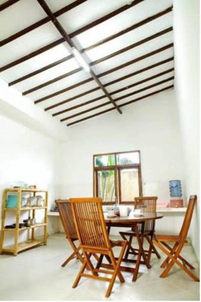 Yuli Bungalows Kuta  Luaran gambar