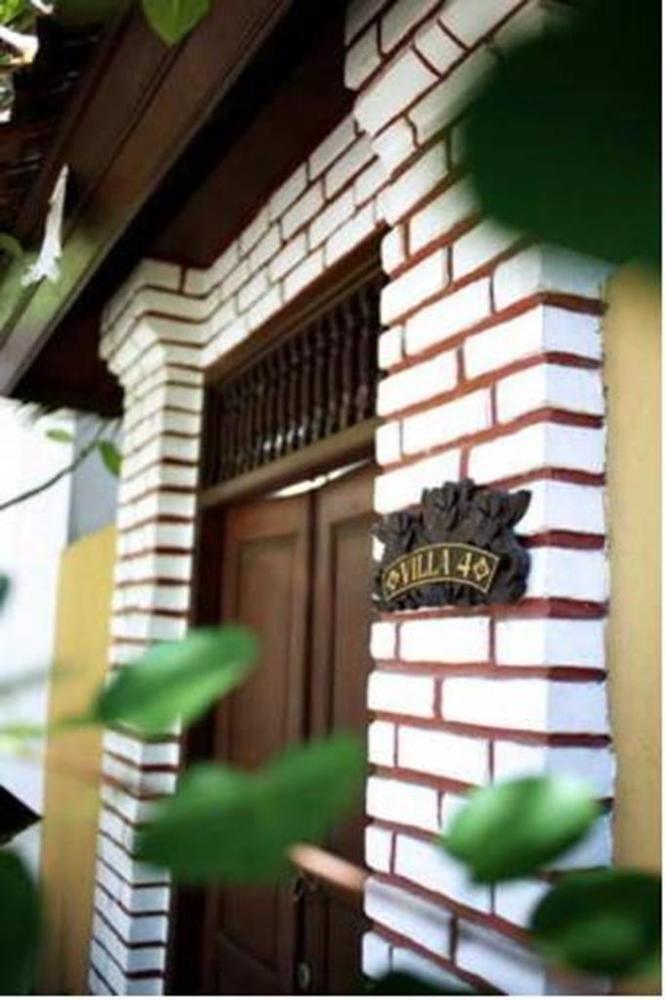 Yuli Bungalows Kuta  Luaran gambar