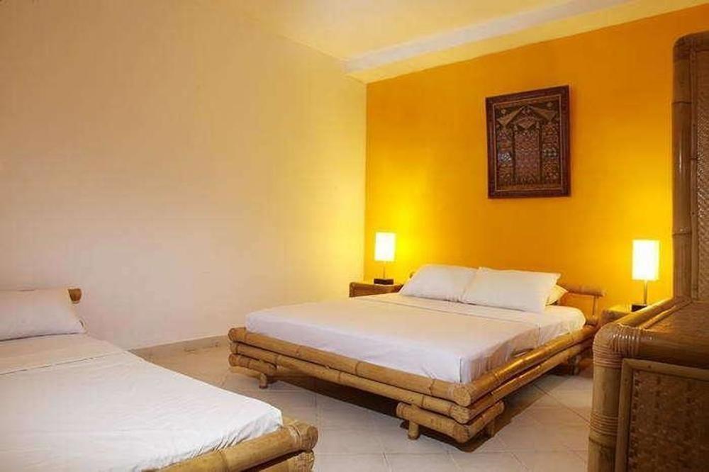 Yuli Bungalows Kuta  Luaran gambar