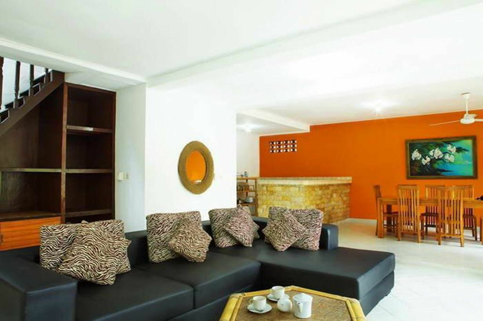 Yuli Bungalows Kuta  Luaran gambar